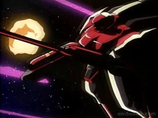 Knights of Ramune DVD