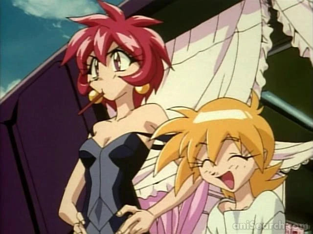 Knights of Ramune DVD