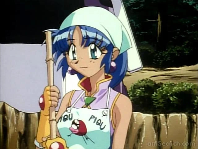 Knights of Ramune DVD