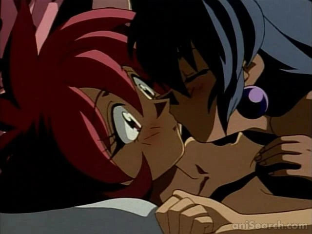 Knights of Ramune DVD