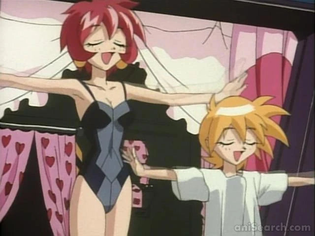 Knights of Ramune DVD