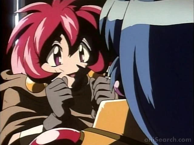 Knights of Ramune DVD