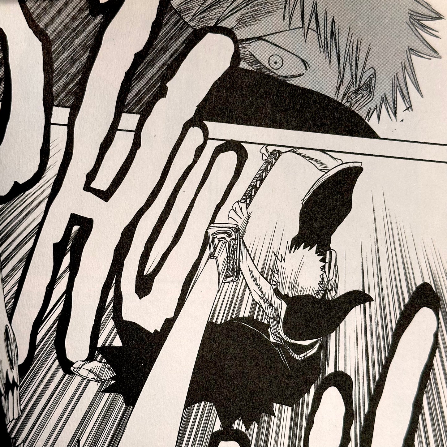 Tite Kubo - Bleach Manga