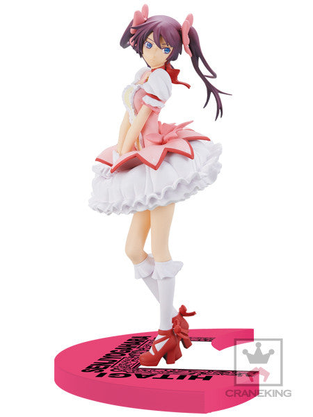 Banpresto - 2015 Mahou Shoujo Madoka★Magica - MADOGATARI Exhibition SQ Figures