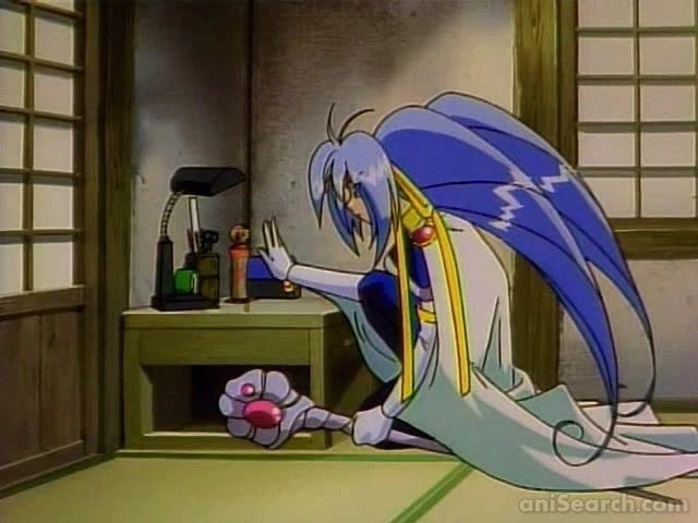 Princess Rouge: Legend of the Last Labyrinth DVD