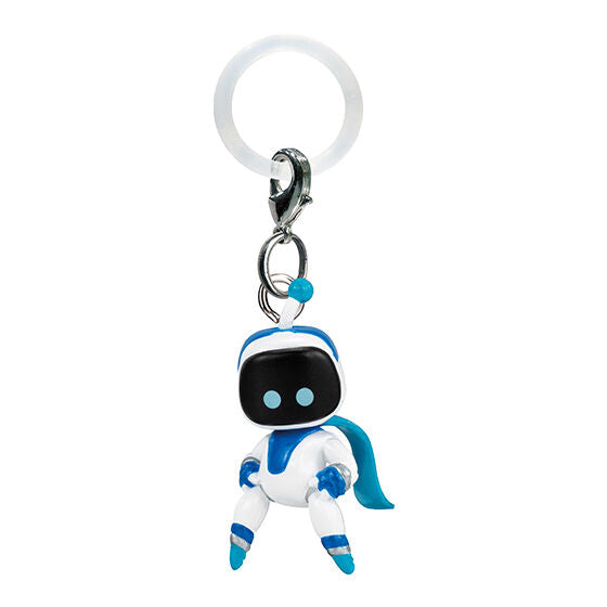Bandai - Playstation Personal Marker Charm Blind Bag