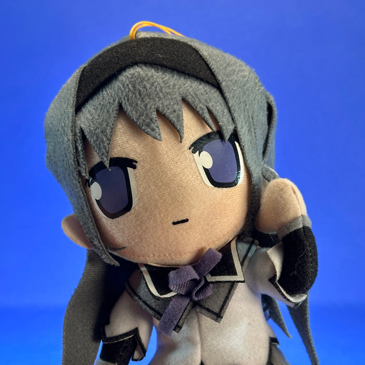 Great Eastern Entertainment - 2014 Puella Magi Madoka Magica Akemi Homura 8" Plush