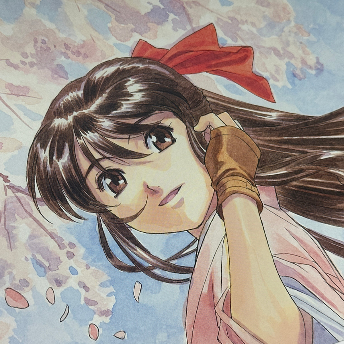 Hidenori Matsubara Art Works