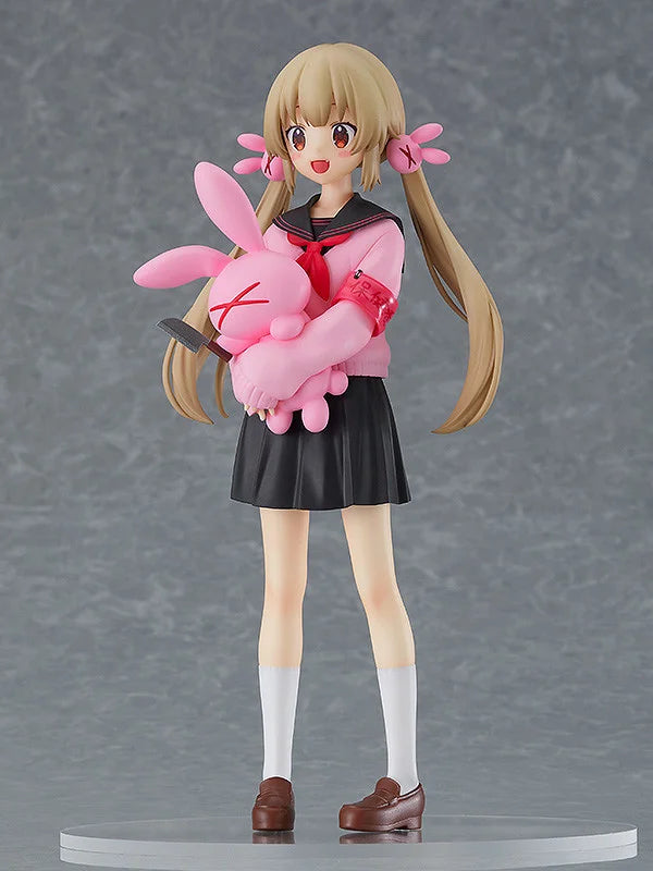Max Factory - Pop Up Parade Natori Sana ~School Uniform Ver.~ Figure