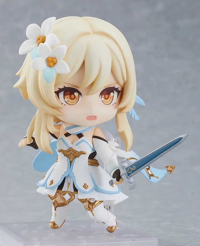 Nendoroid 1718: Genshin Impact: Traveler (Lumine)