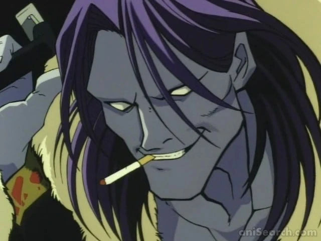 Night Warriors: Darkstalkers' Revenge DVD