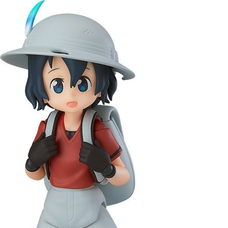 Figma 384: Kemono Friends Kaban