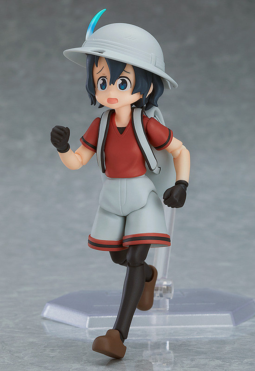 Figma 384: Kemono Friends Kaban