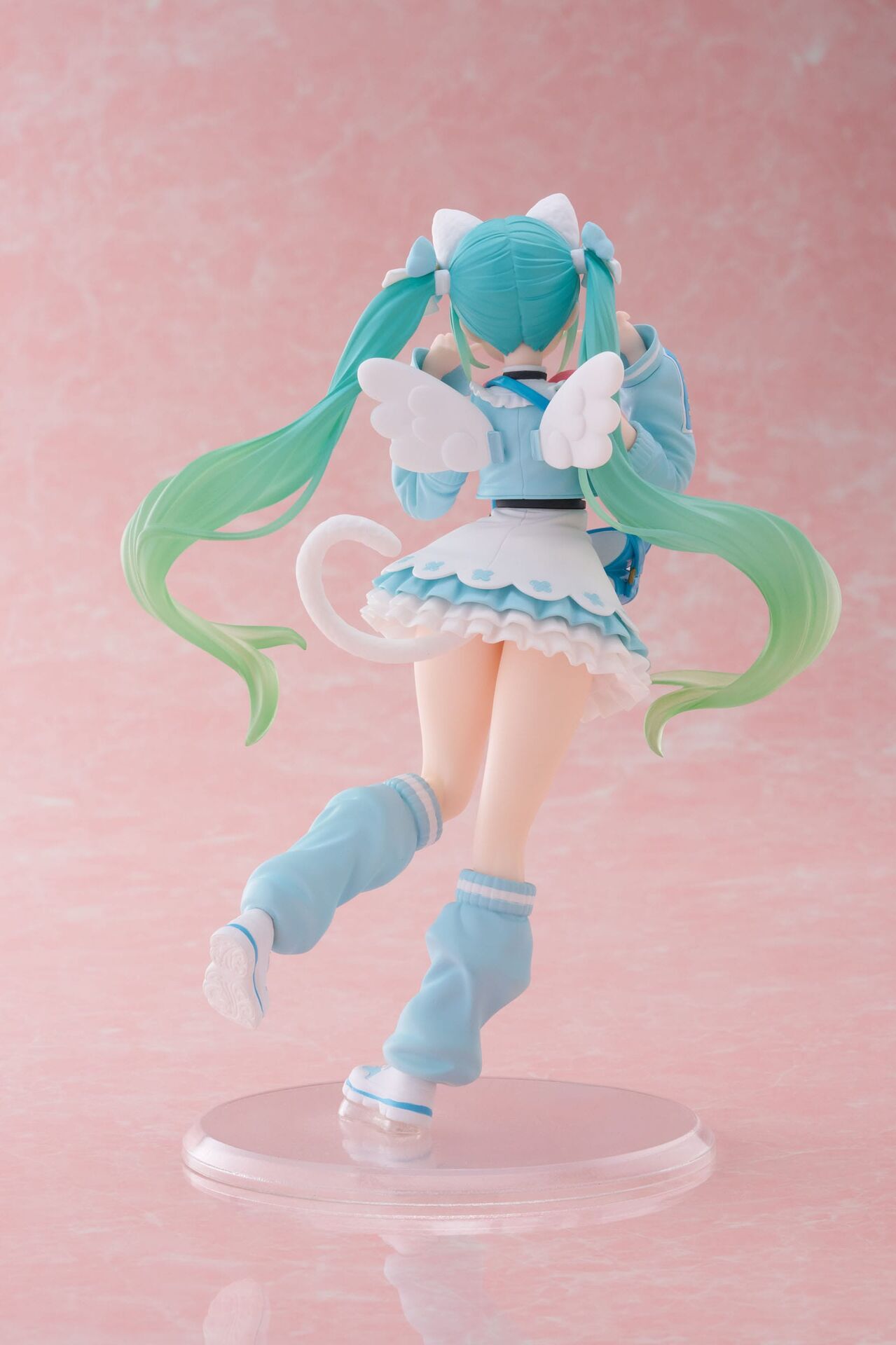 Taito - Fashion ~Fancy Ver.~ Hatsune Miku Figure