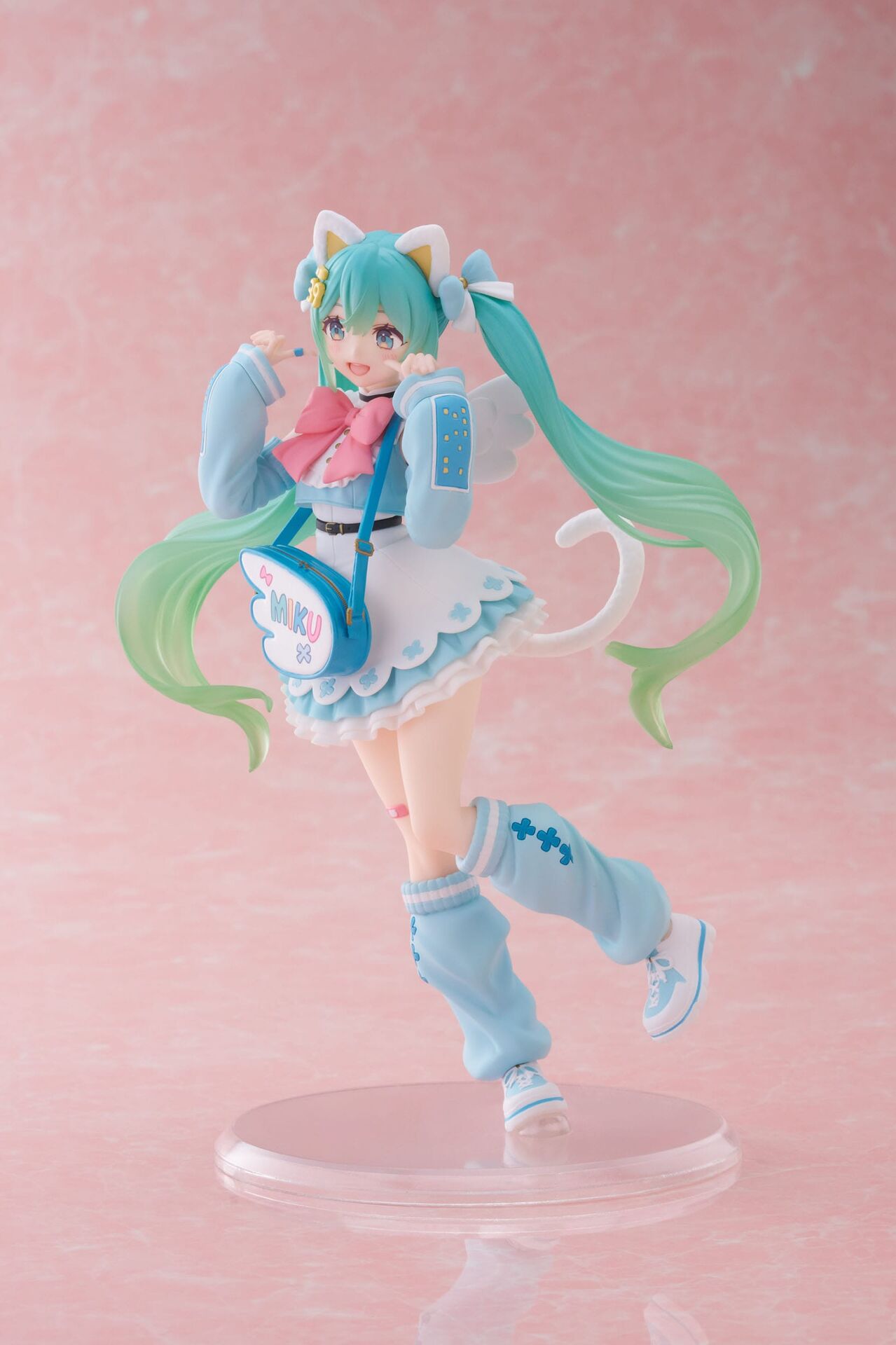 Taito - Fashion ~Fancy Ver.~ Hatsune Miku Figure