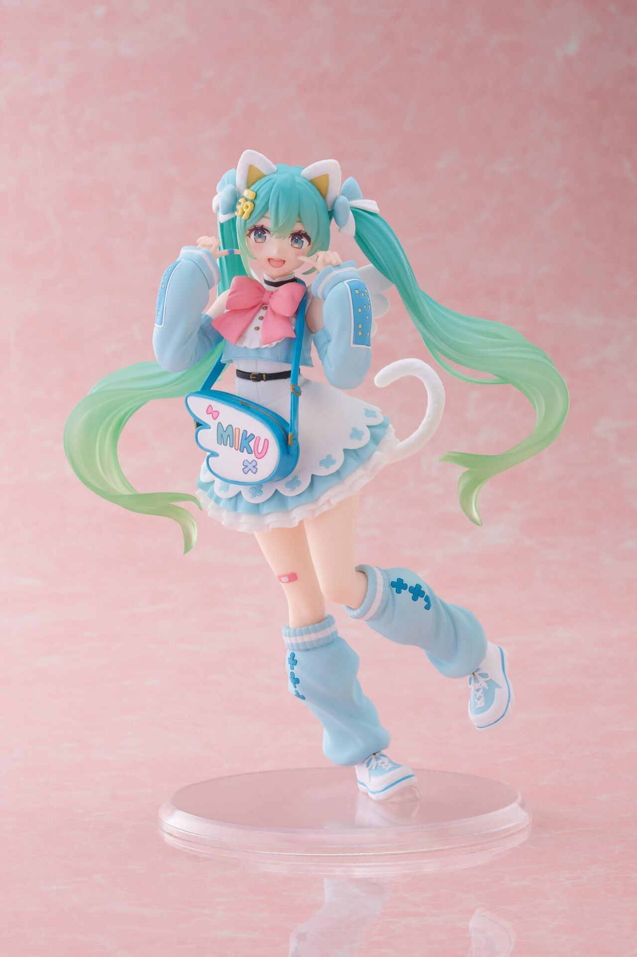 Taito - Fashion ~Fancy Ver.~ Hatsune Miku Figure