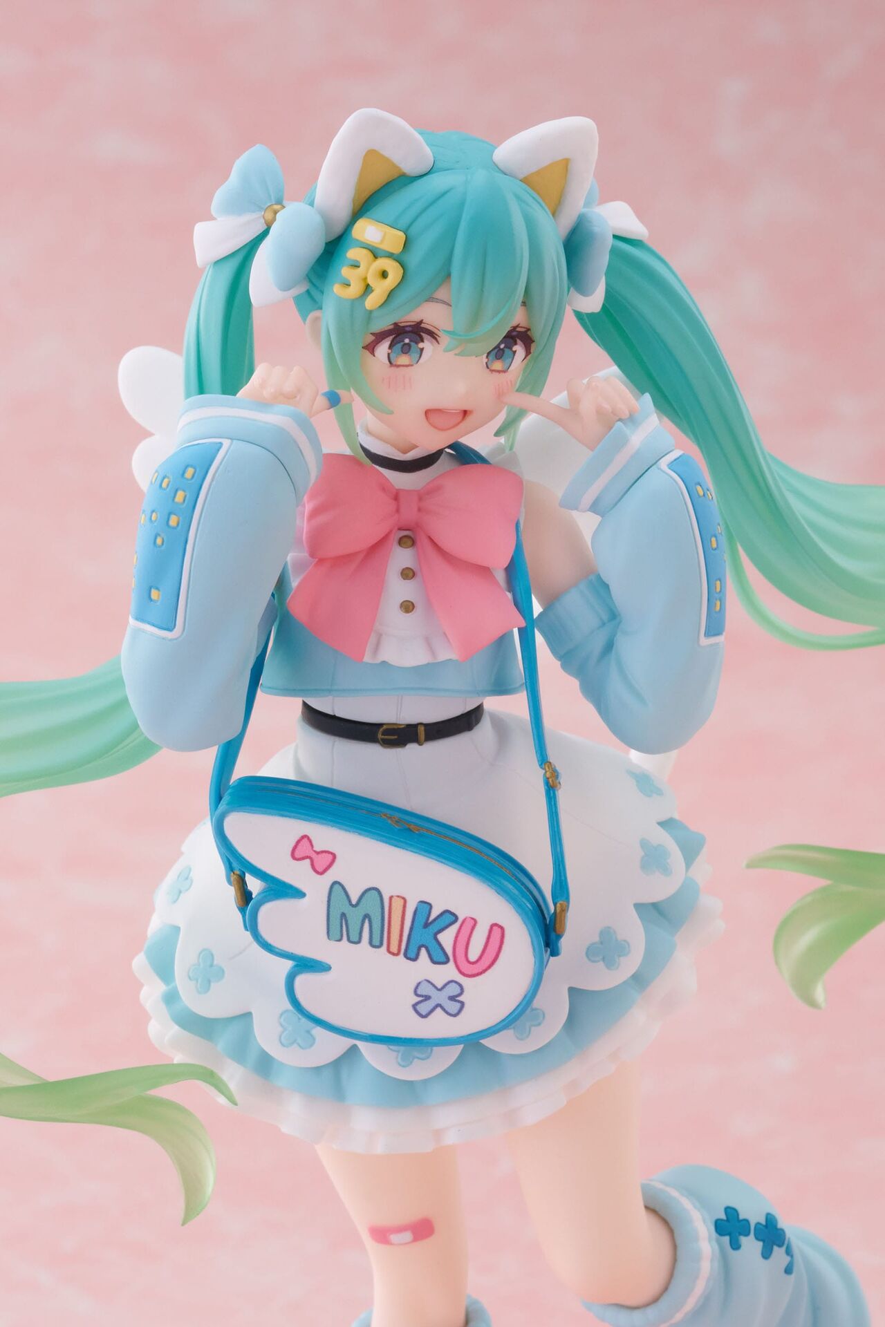 Taito - Fashion ~Fancy Ver.~ Hatsune Miku Figure