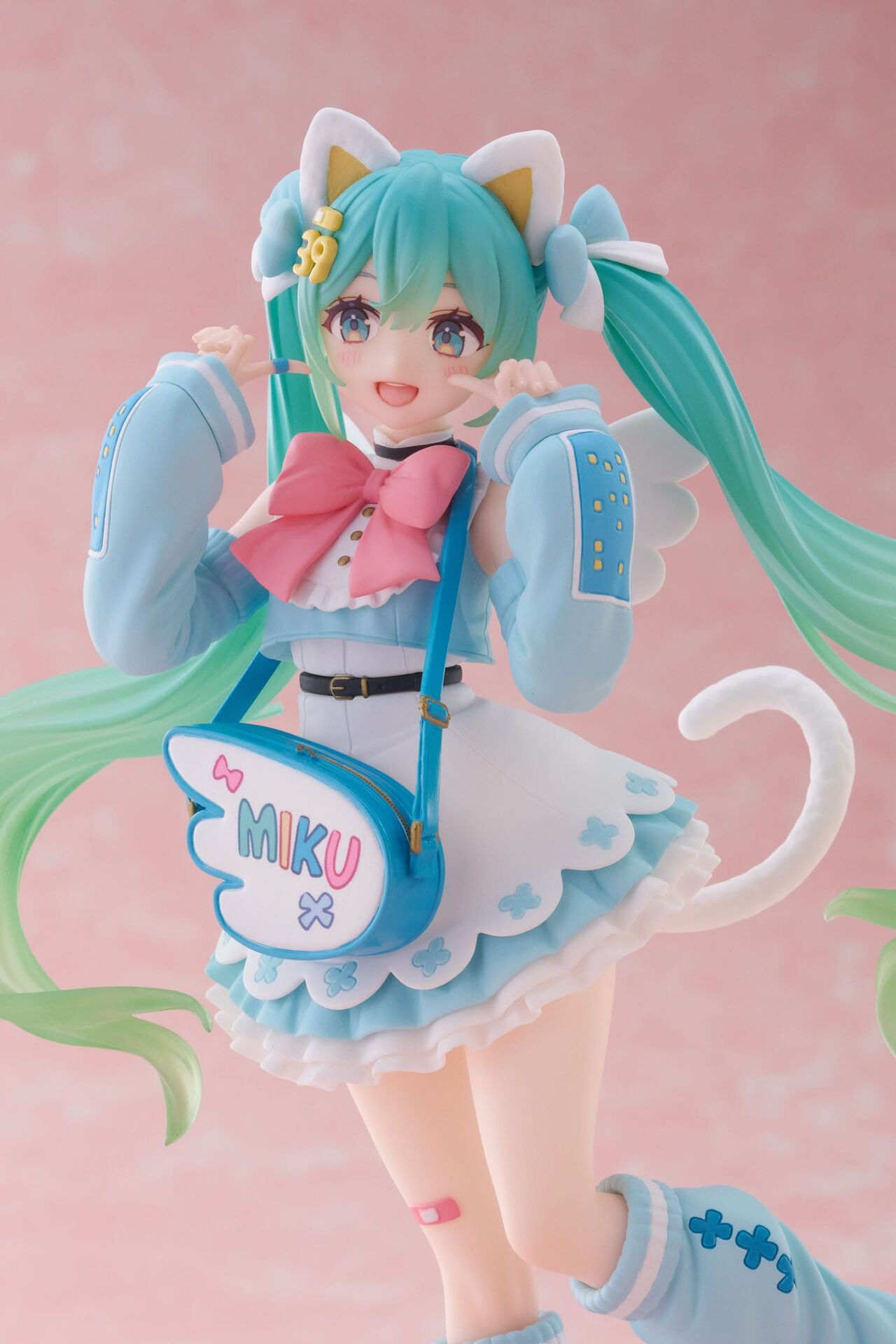 Taito - Fashion ~Fancy Ver.~ Hatsune Miku Figure