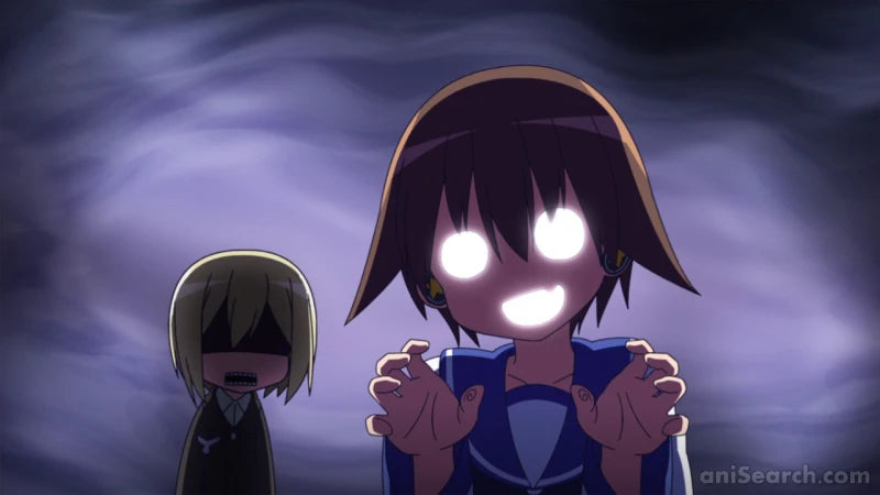 World Witches Take Off! - Blu-Ray