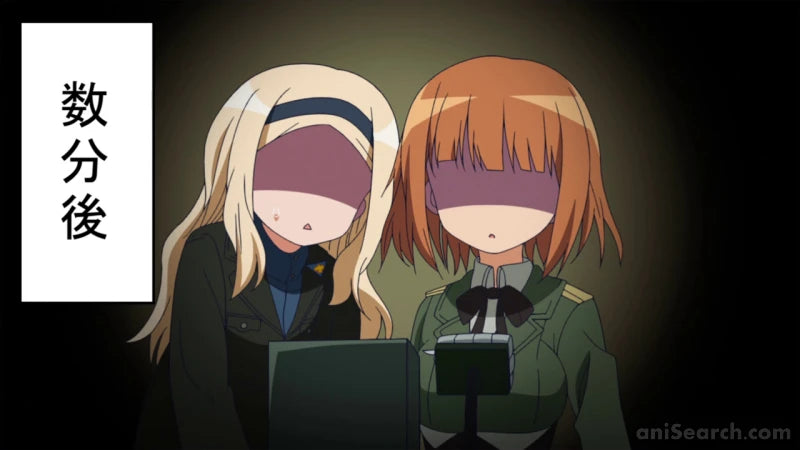 World Witches Take Off! - Blu-Ray