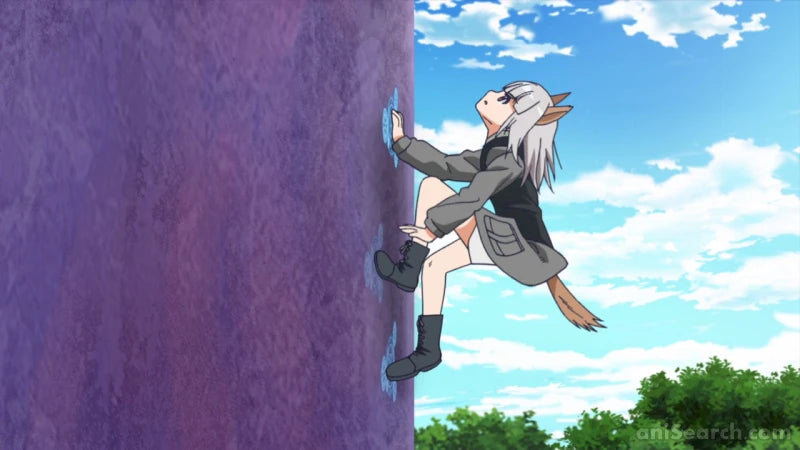 World Witches Take Off! - Blu-Ray
