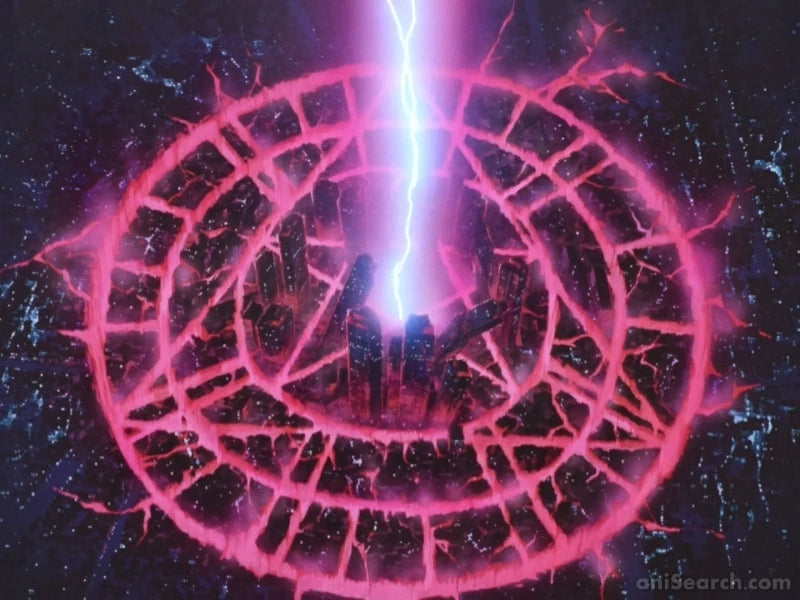 Demon City Shinjuku DVD