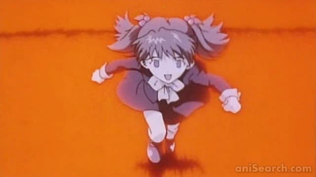 Neon Genesis Evangelion: Death & Rebirth DVD