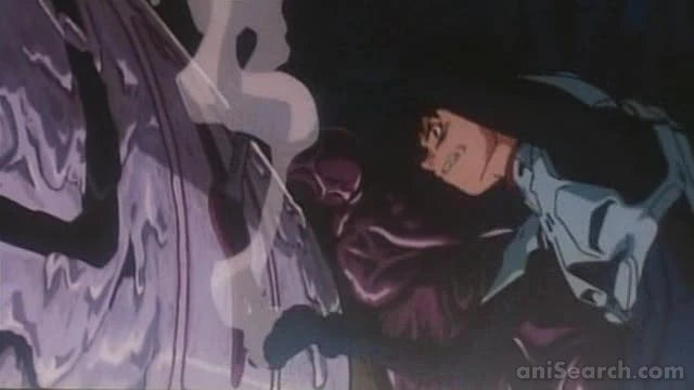 Neon Genesis Evangelion: Death & Rebirth DVD