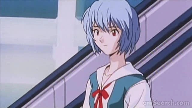 Neon Genesis Evangelion: Death & Rebirth DVD