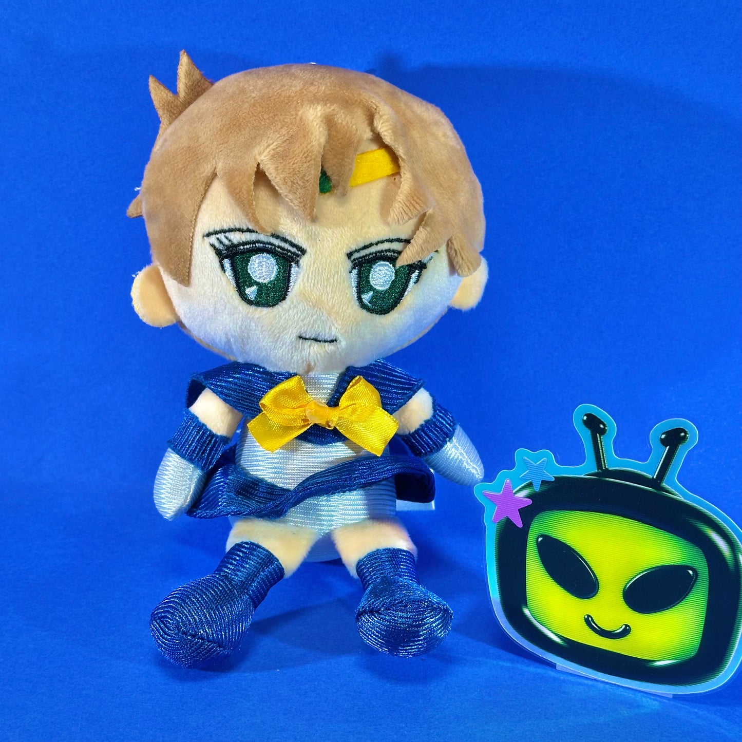 Bandai - Bishoujo Senshi Sailor Moon ~20th Anniversary~ Mini Plush