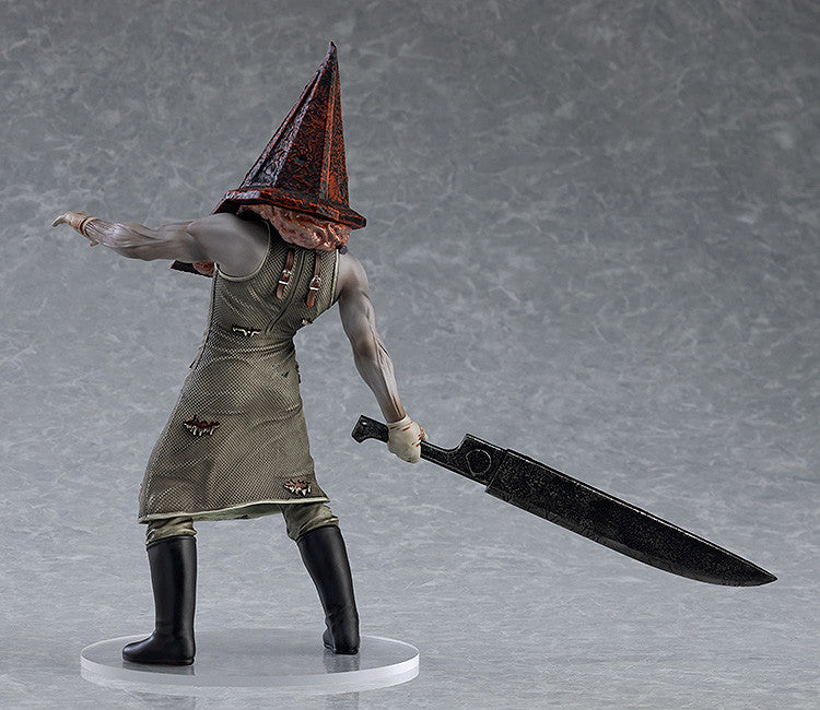 Pop Up Parade Silent Hill 2: Red Pyramid Thing