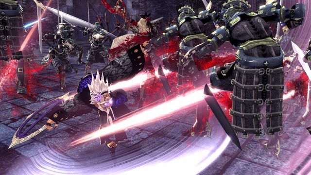 Drakengard 3 - PlayStation 3