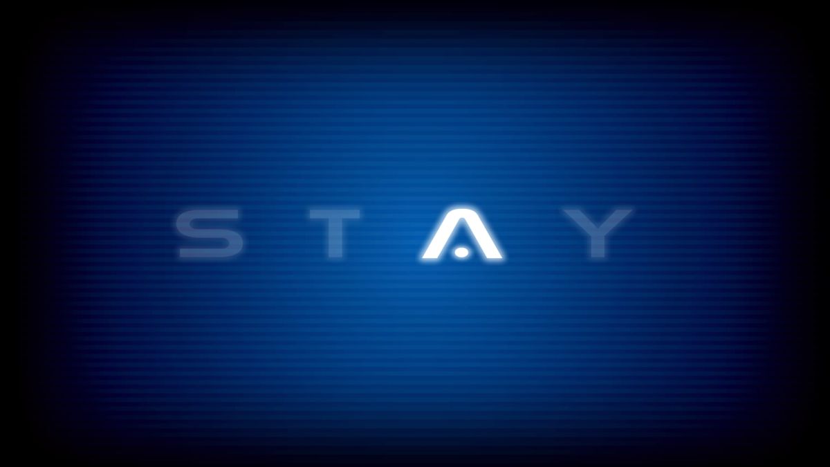 Stay: Limited Edition - PS Vita