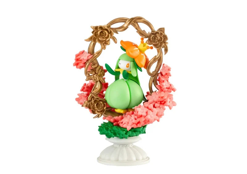 Re-Ment - Pokemon ~Decorative Frame Collection 2: Beyond the Frame, Expanding Worlds~ Blind Box Collection