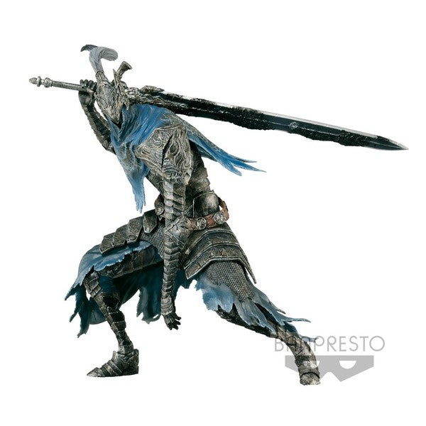 Banpresto - 2017 Dark Souls - Artorias the Abysswalker ~DXF Sculpt Collection Vol. 2~ Figure