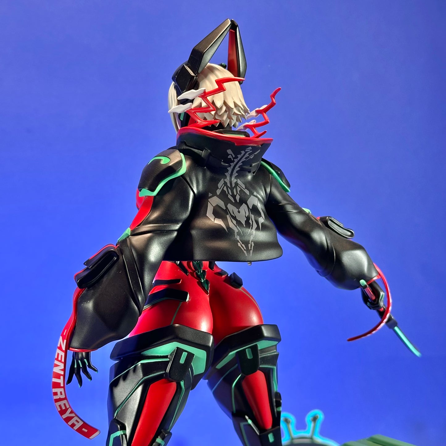 Novel Horizons - 2024 VShojo - Zentreya ~Project Zentreya~ 1/7 Figure