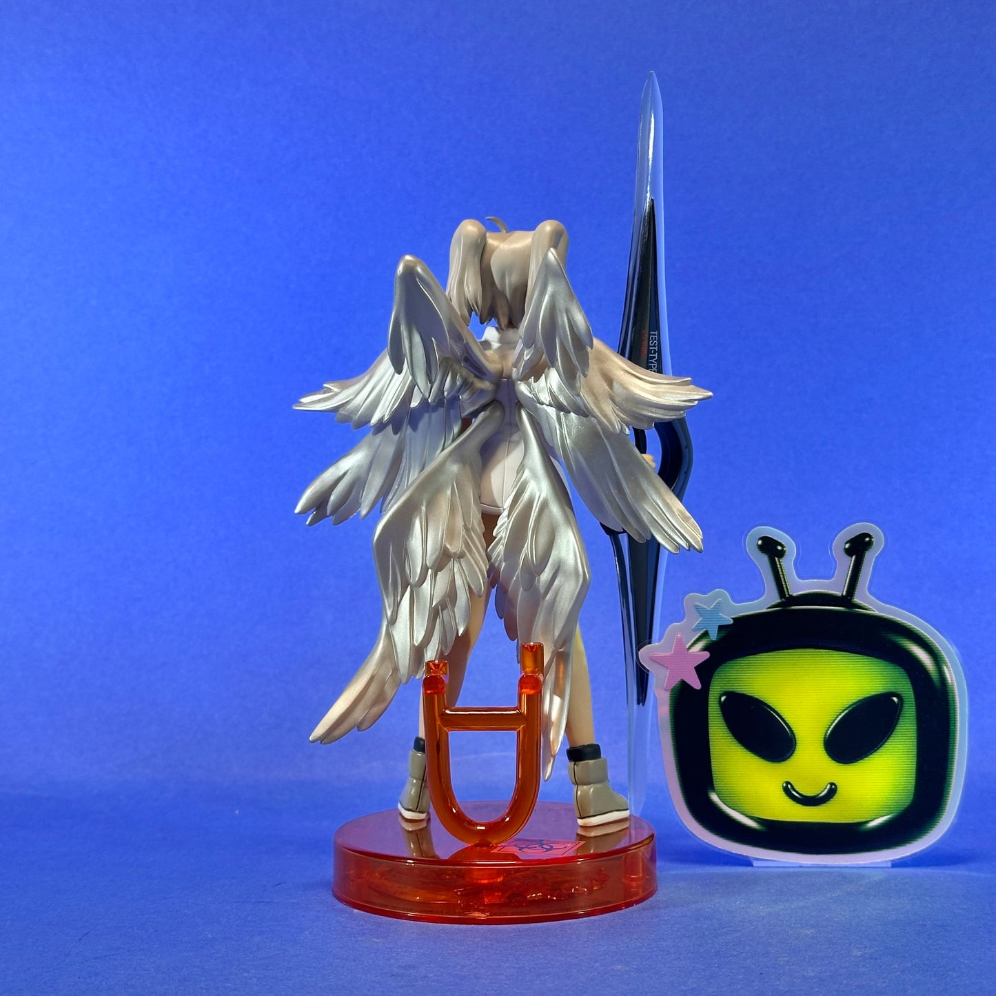 Wave Corporation - 2006 Shin Seiki Evangelion Figure