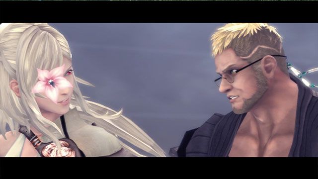 Drakengard 3 - PlayStation 3