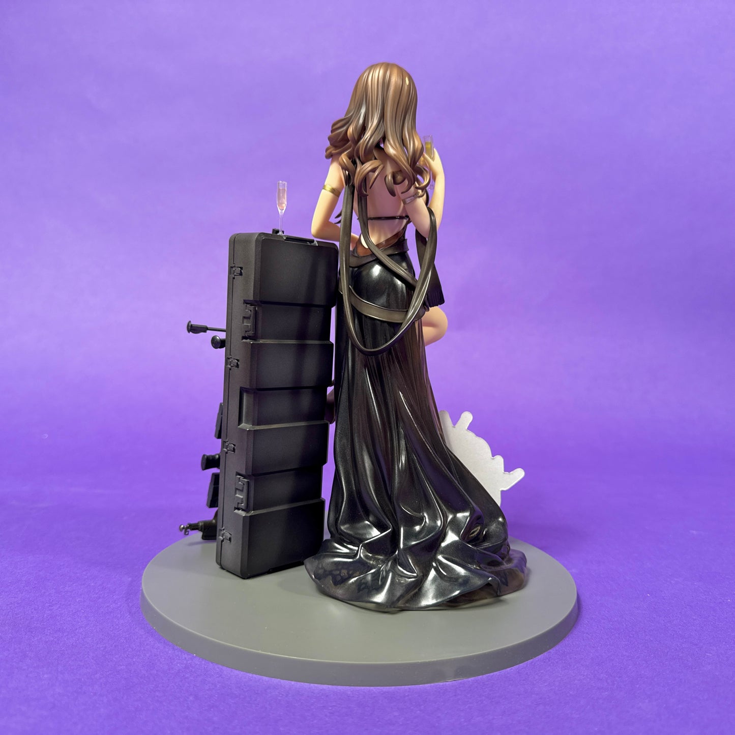 Wonderful Works - 2021 Girls' Frontline - Gd DSR-50 ~Best Offer Ver.~ 1/7 Figure