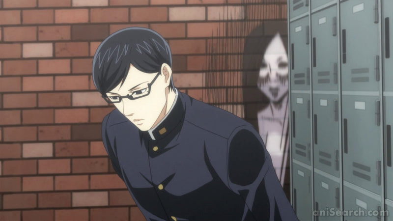 Haven't You Heard? I'm Sakamoto - Premium DVD Box Set