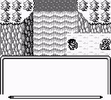 Final Fantasy Adventure - Gameboy
