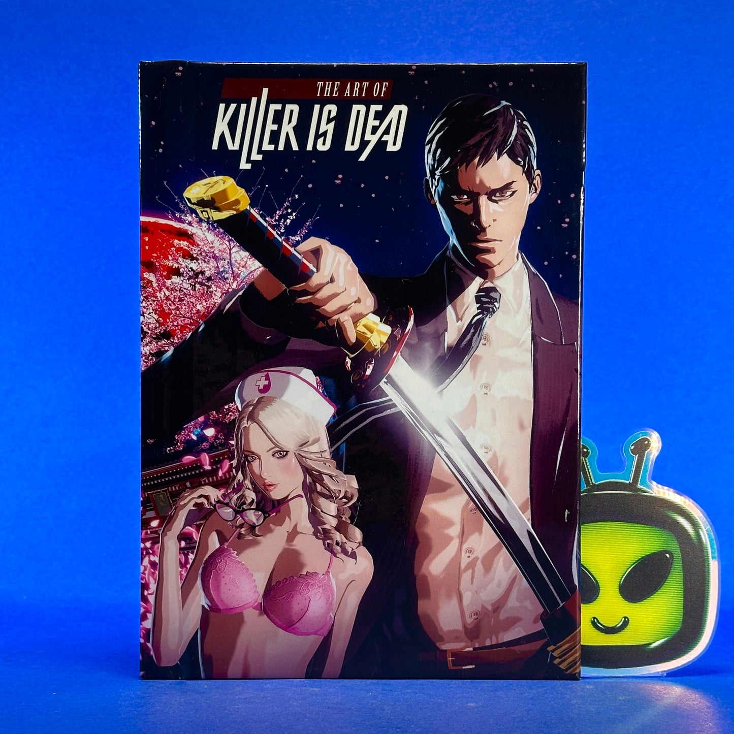 Killer Is Dead - Playstation 3