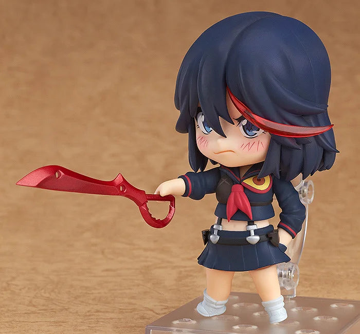 Nendoroid 407 - Kill La Kill: Matoi Ryuko