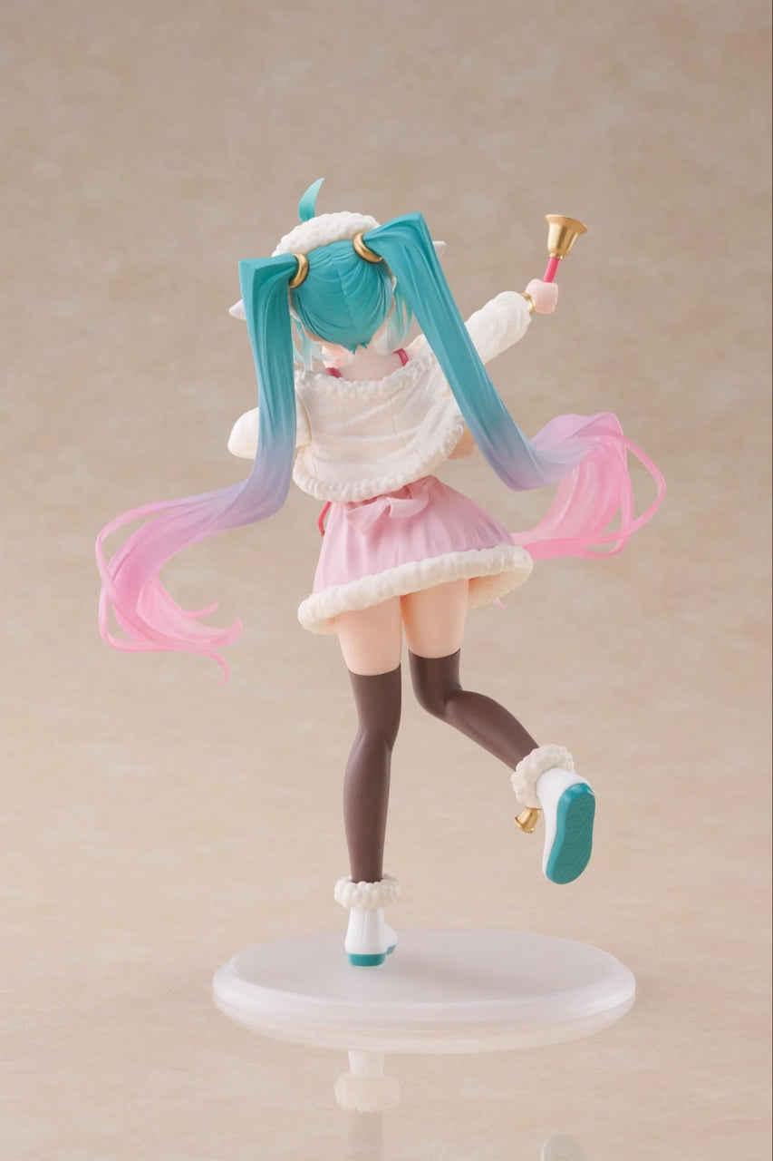 Taito - Hatsune Miku Wonderland Series ~The Wolf and the Seven Little Goats~ Figure