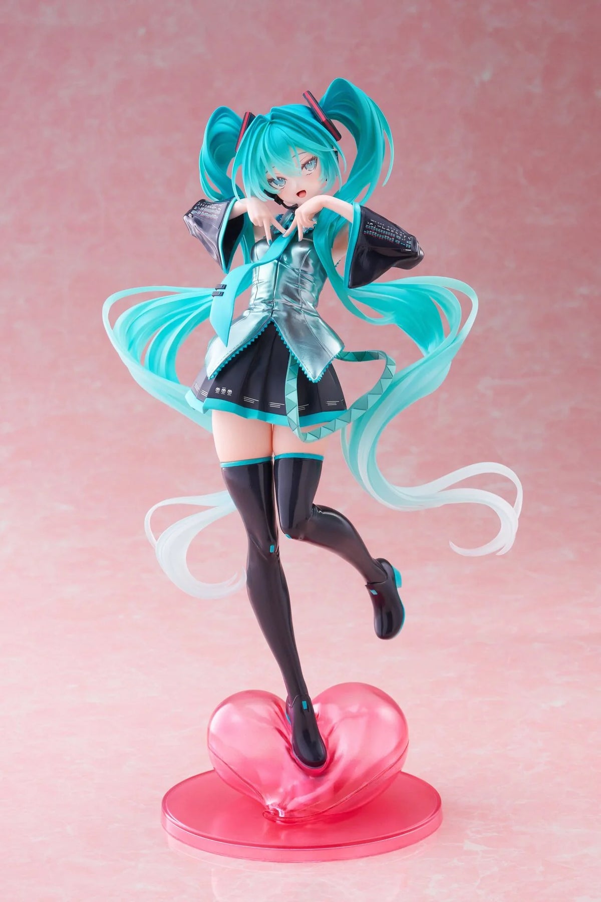 Taito - Vocaloid Hatsune Miku T-most ~Vol. 6~ Figure