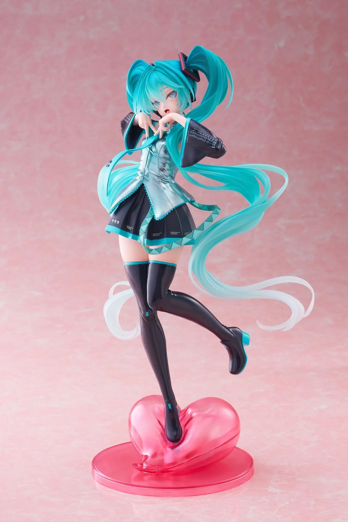 Taito - Vocaloid Hatsune Miku T-most ~Vol. 6~ Figure
