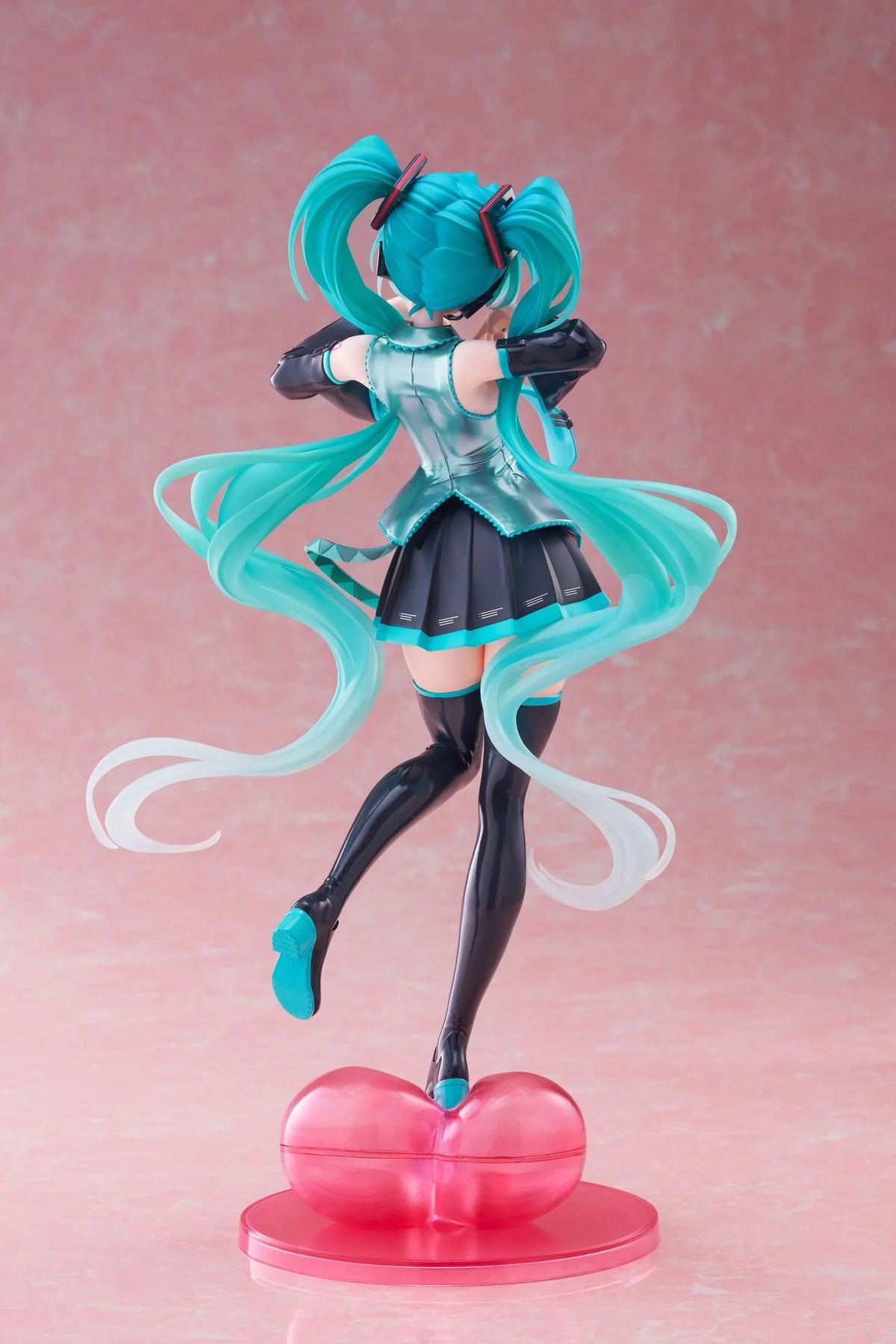 Taito - Vocaloid Hatsune Miku T-most ~Vol. 6~ Figure