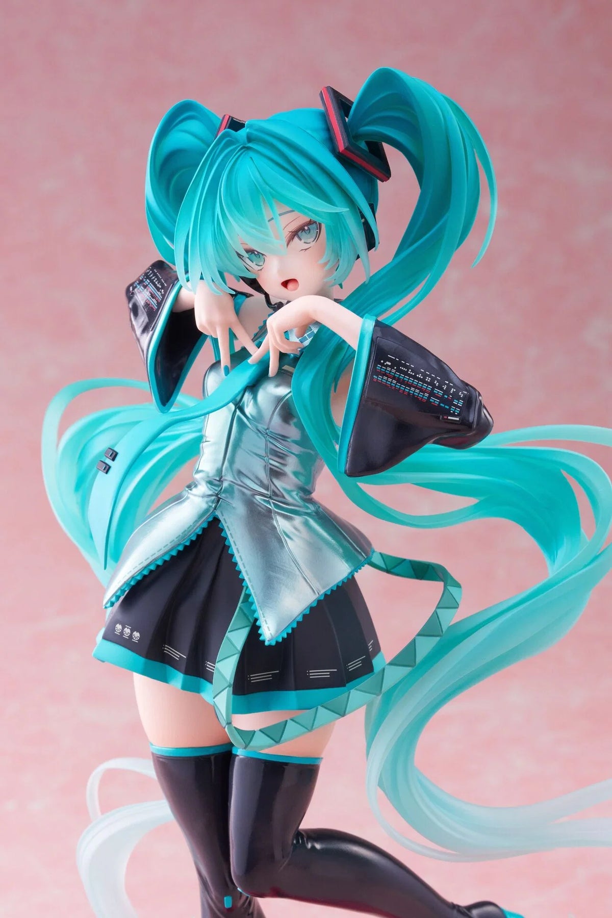 Taito - Vocaloid Hatsune Miku T-most ~Vol. 6~ Figure