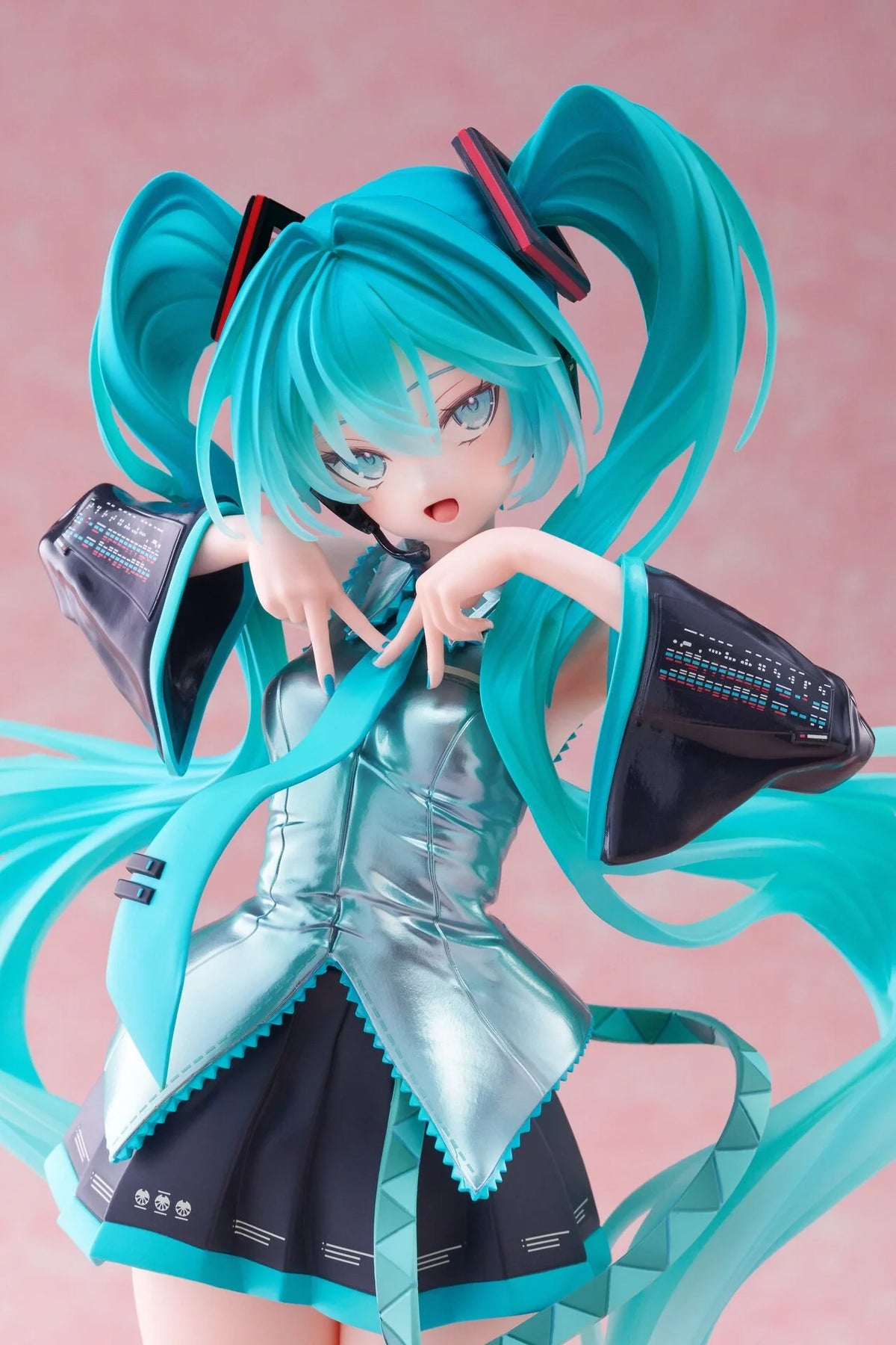 Taito - Vocaloid Hatsune Miku T-most ~Vol. 6~ Figure