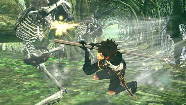 Drakengard 3 - PlayStation 3